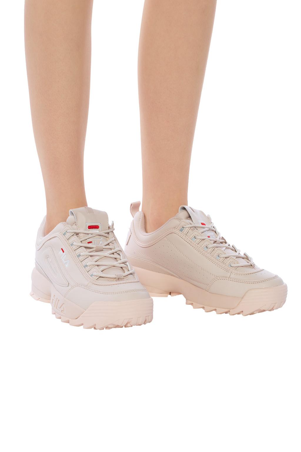 Fila disruptor 3 clearance homme 2015